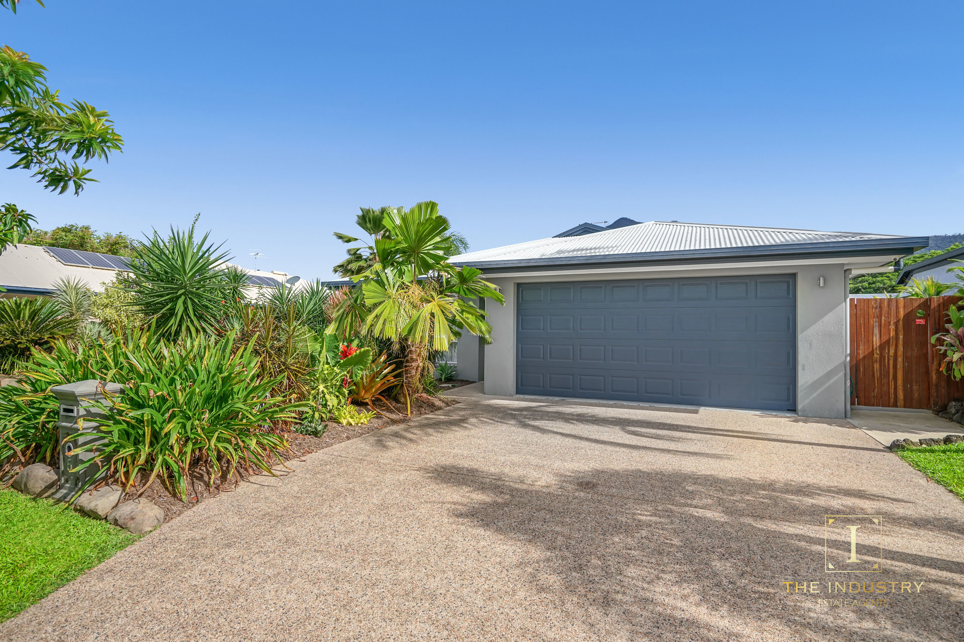 5 Altona Street, Bentley Park, QLD 4869 AUS