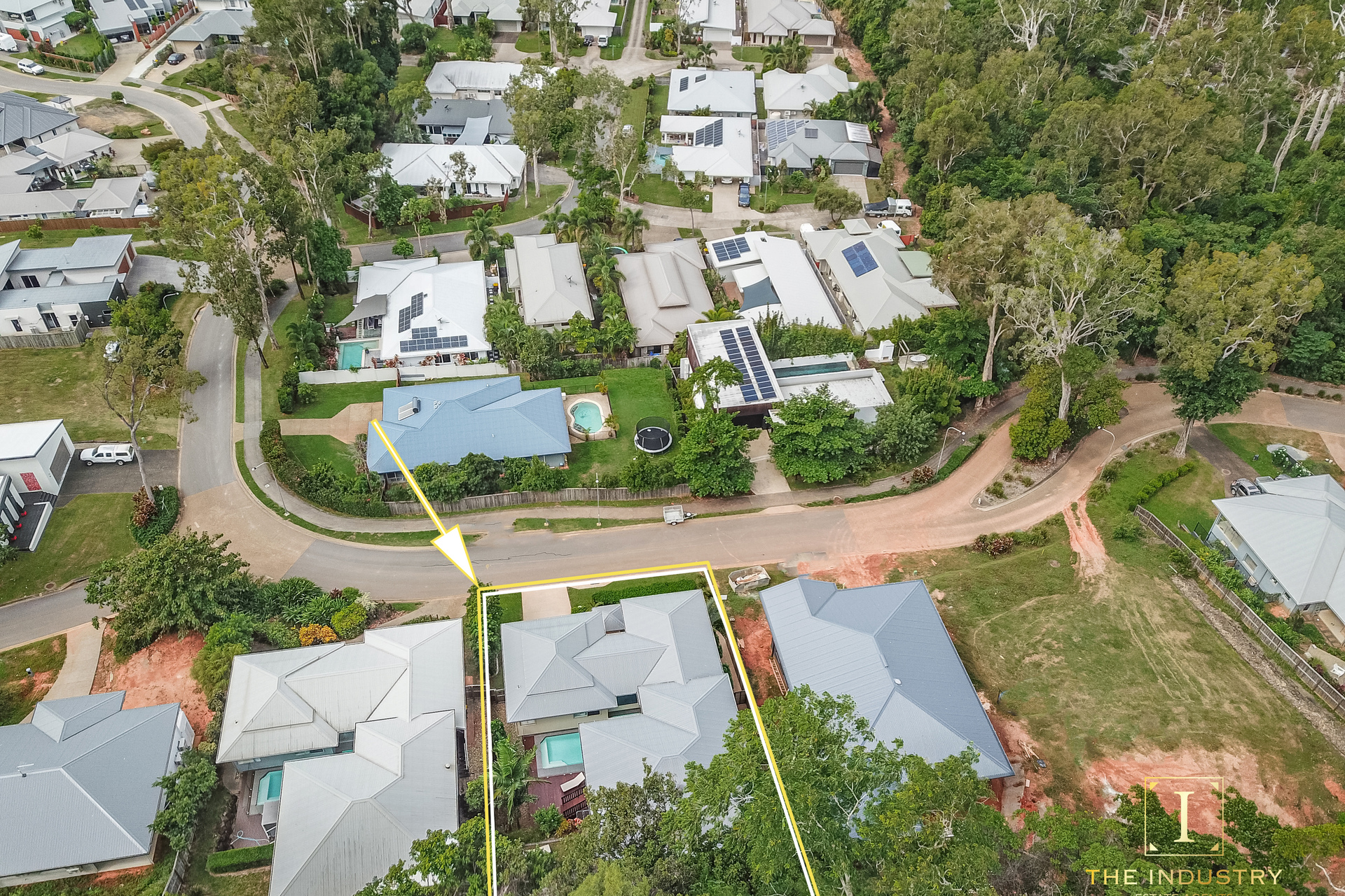 35 Flagship Drive, Trinity Beach, QLD 4879 AUS