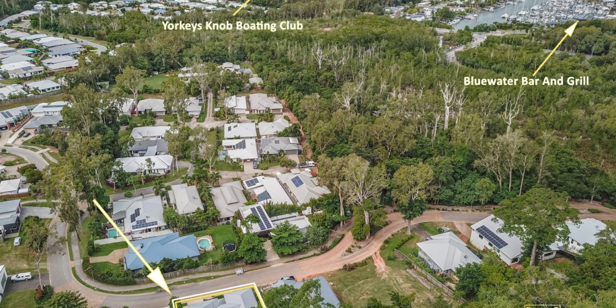 35 Flagship Drive, Trinity Beach, QLD 4879 AUS