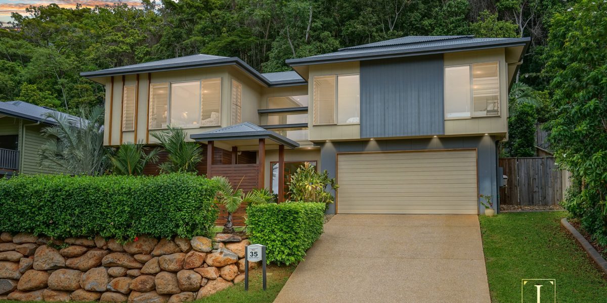 35 Flagship Drive, Trinity Beach, QLD 4879 AUS