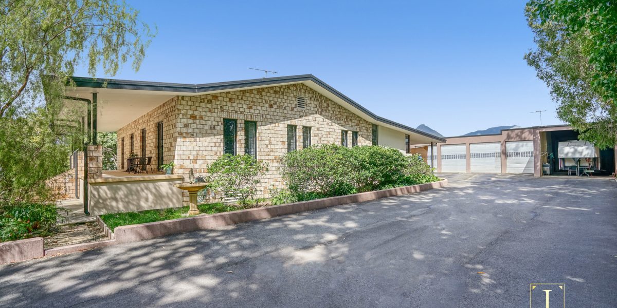 56 Hall Road, Gordonvale, QLD 4865 AUS