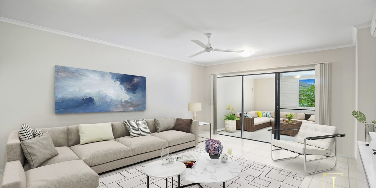 115/335 Lake Street, Cairns North, QLD 4870 AUS