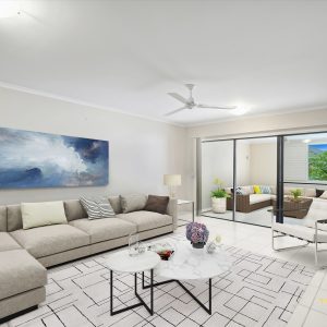 115/335 Lake Street, Cairns North, QLD 4870 AUS