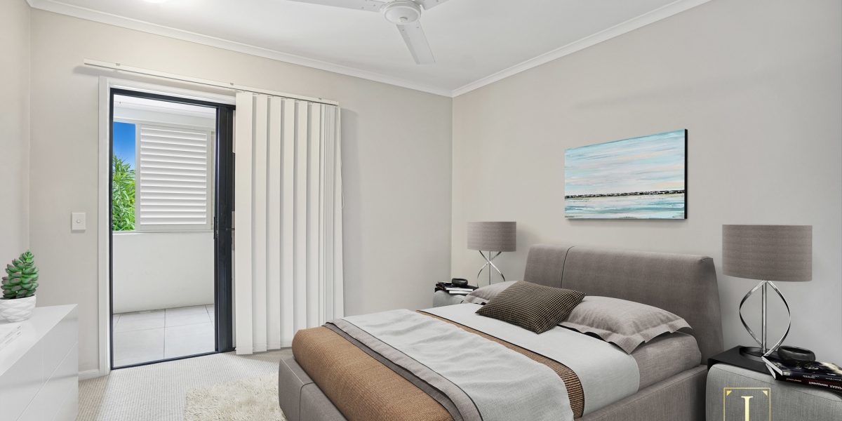115/335 Lake Street, Cairns North, QLD 4870 AUS