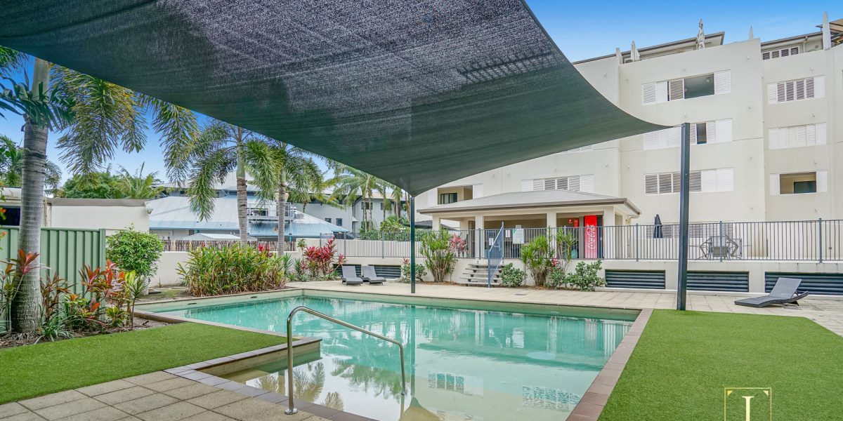 115/335 Lake Street, Cairns North, QLD 4870 AUS