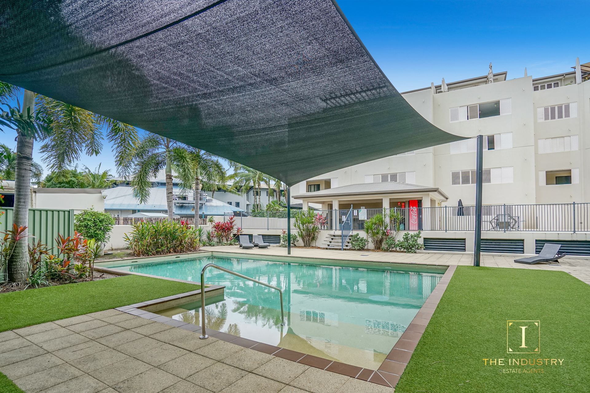 115/335 Lake Street, Cairns North, QLD 4870 AUS