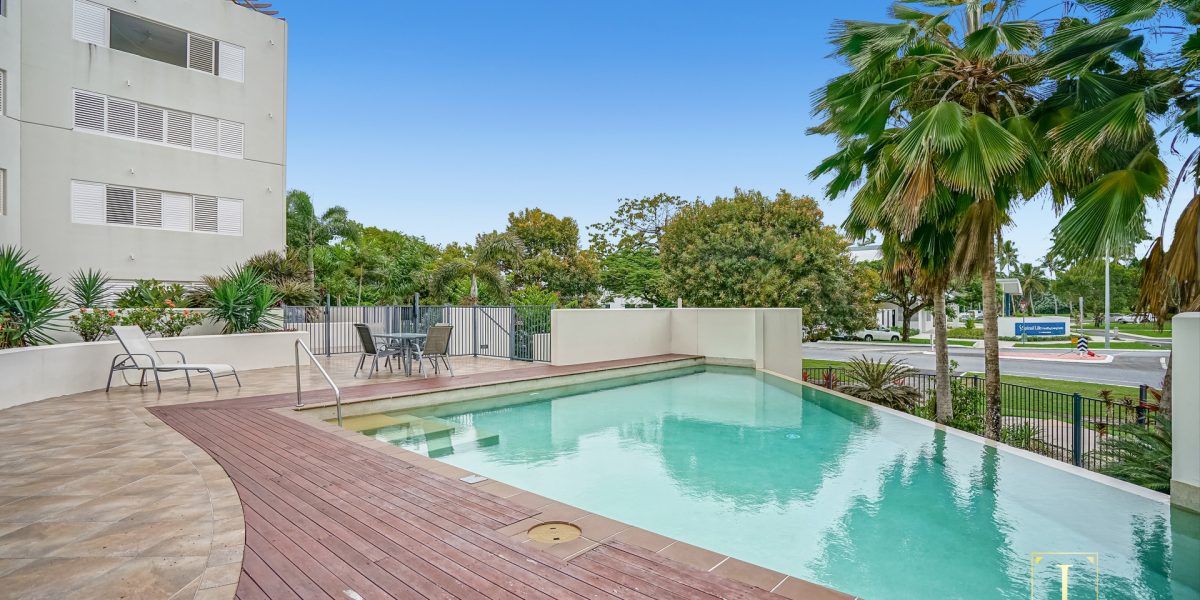 115/335 Lake Street, Cairns North, QLD 4870 AUS