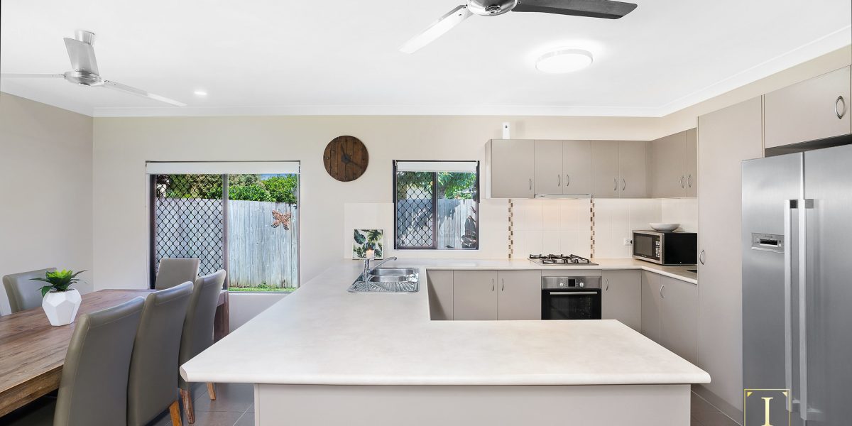 3 Galena Chase, Trinity Park, QLD 4879 AUS