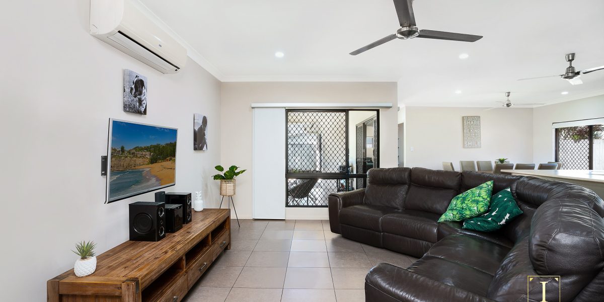 3 Galena Chase, Trinity Park, QLD 4879 AUS
