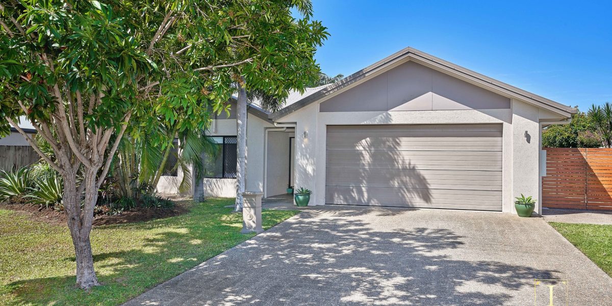 3 Galena Chase, Trinity Park, QLD 4879 AUS