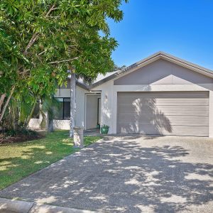 3 Galena Chase, Trinity Park, QLD 4879 AUS