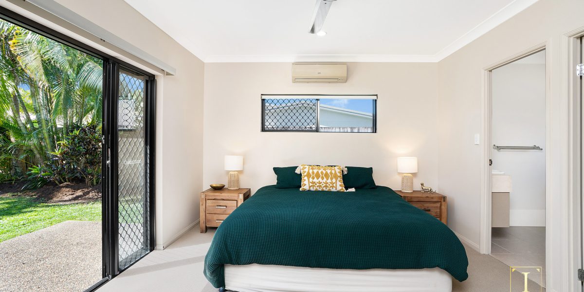 3 Galena Chase, Trinity Park, QLD 4879 AUS