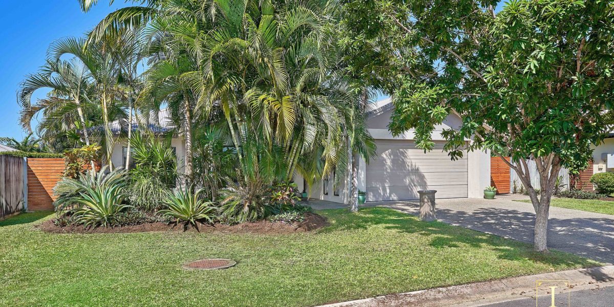 3 Galena Chase, Trinity Park, QLD 4879 AUS
