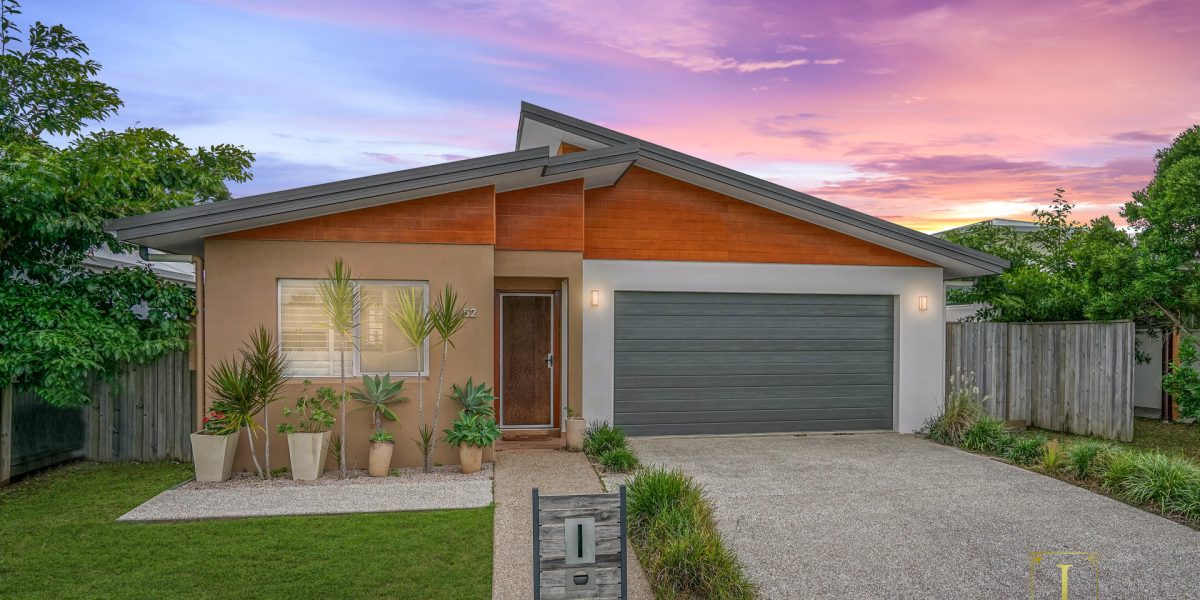 52 Seaways Street, Trinity Beach, QLD 4879 AUS