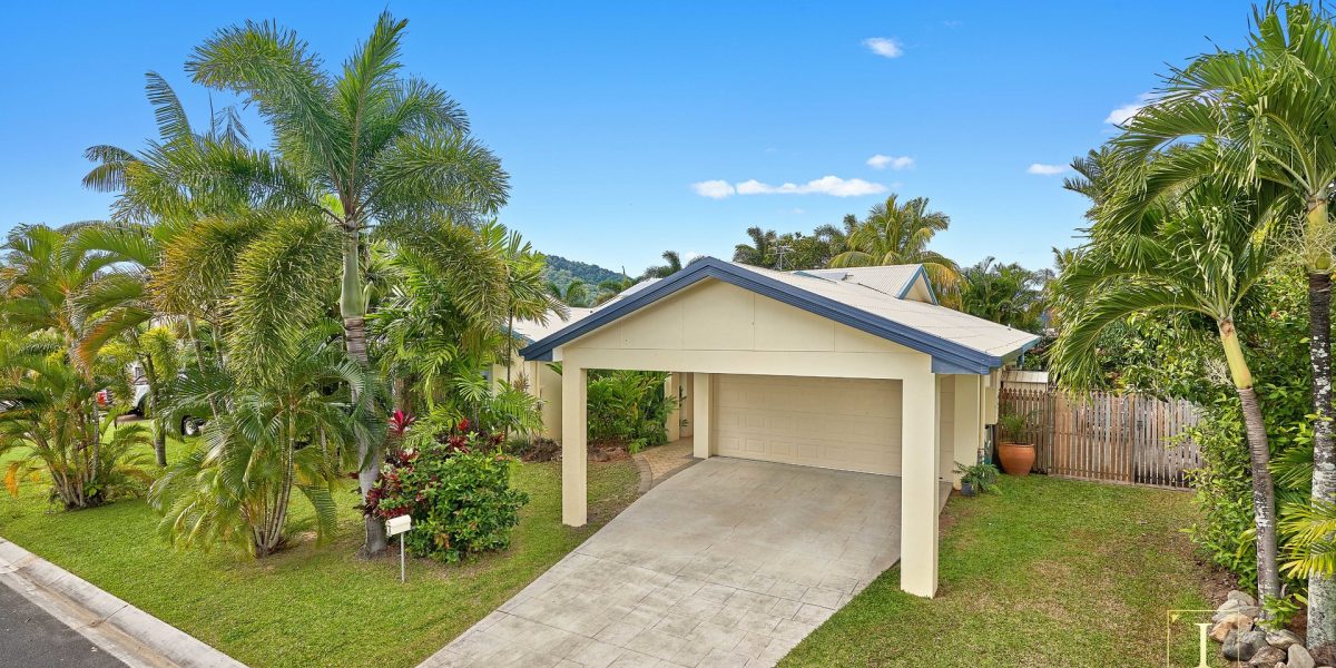 6 Warana Close, Kewarra Beach, QLD 4879 AUS