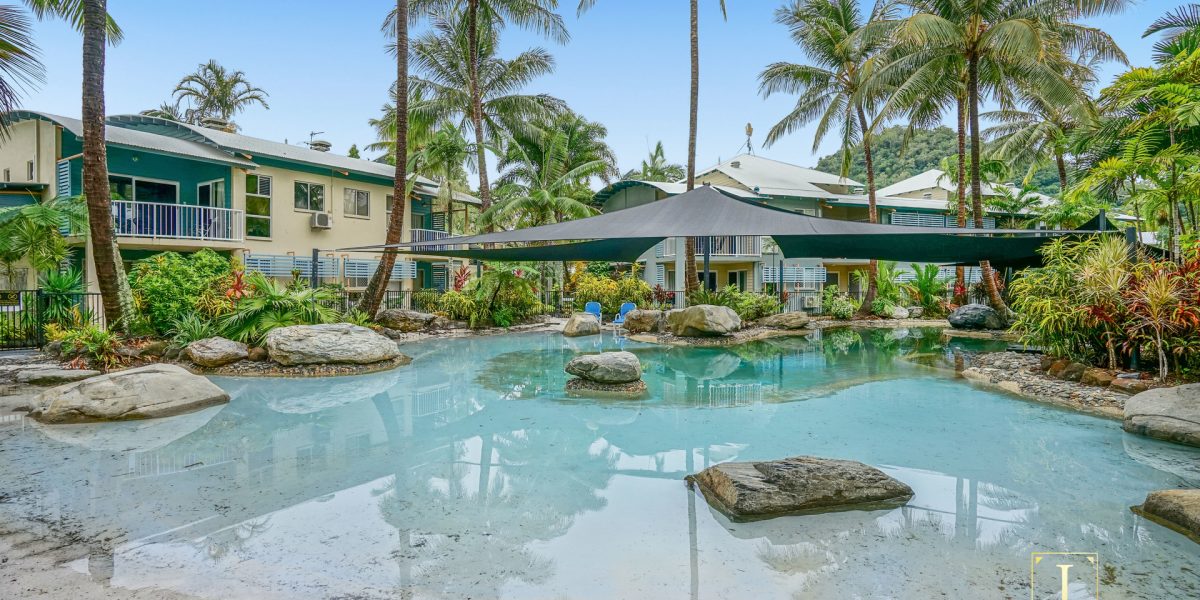 420/2 Keem Street, Trinity Beach, QLD 4879 AUS