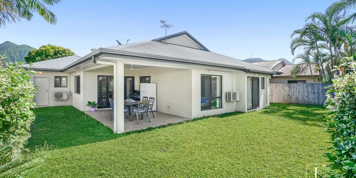 37 Mallicoola Crescent, Edmonton, QLD 4869 AUS