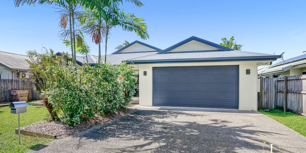 37 Mallicoola Crescent, Edmonton, QLD 4869 AUS
