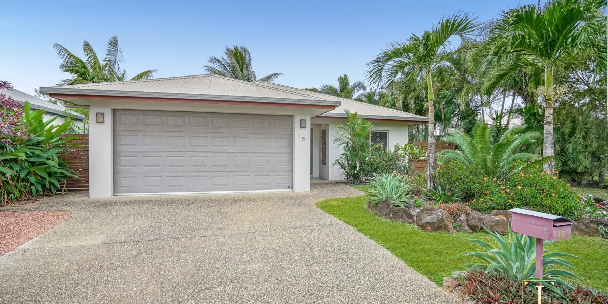 12 Hetherton Street, Smithfield, QLD 4878 AUS