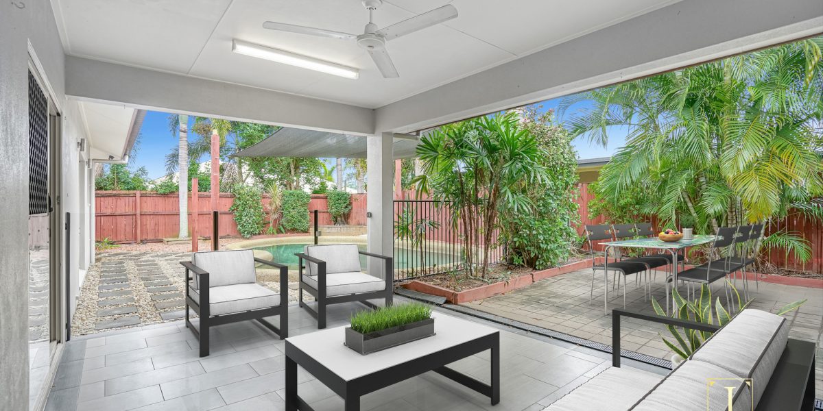 12 Hetherton Street, Smithfield, QLD 4878 AUS