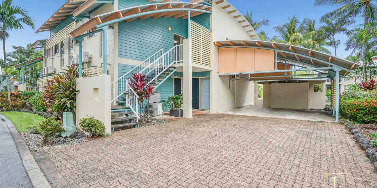 420/2 Keem Street, Trinity Beach, QLD 4879 AUS