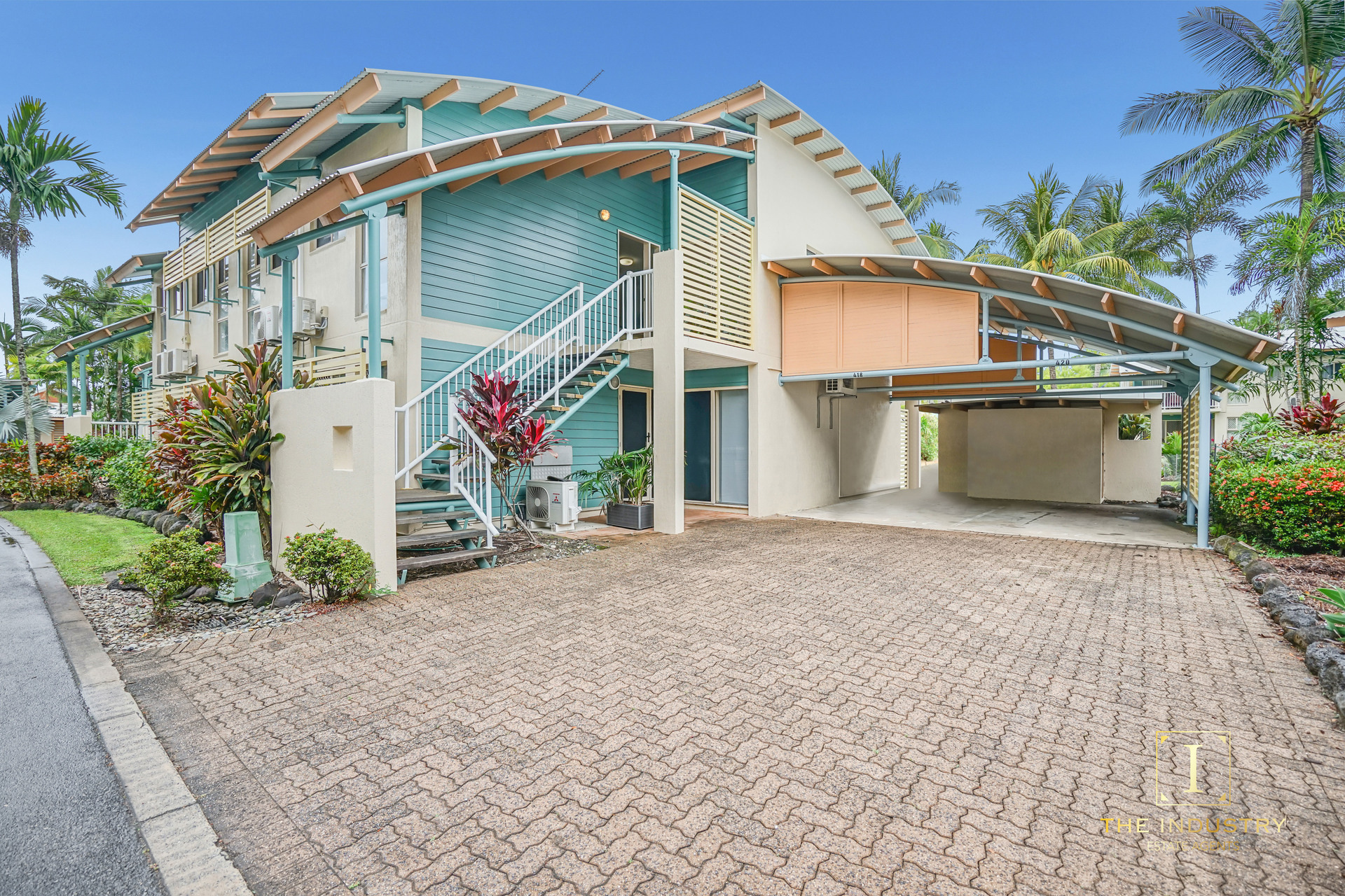 420/2 Keem Street, Trinity Beach, QLD 4879 AUS