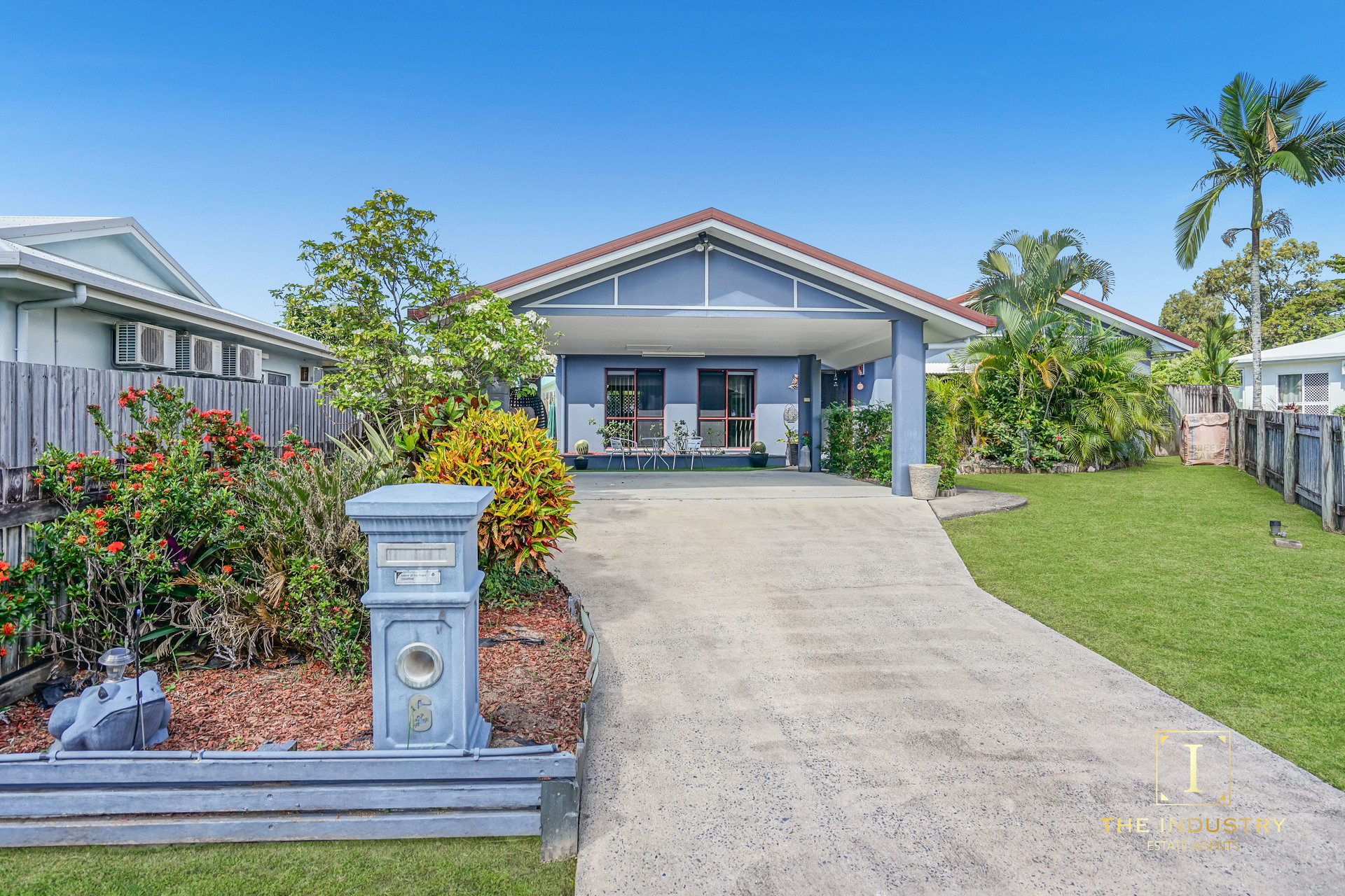 6 Whale Close, Kewarra Beach, QLD 4879 AUS