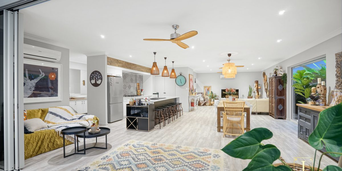 54 Seaways Street, Trinity Beach, QLD 4879 AUS