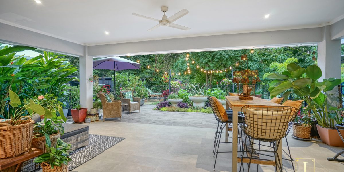 54 Seaways Street, Trinity Beach, QLD 4879 AUS