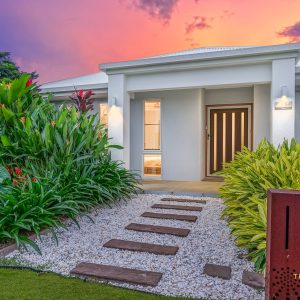 54 Seaways Street, Trinity Beach, QLD 4879 AUS