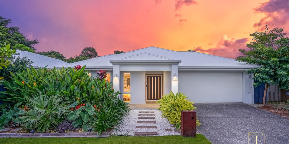 54 Seaways Street, Trinity Beach, QLD 4879 AUS