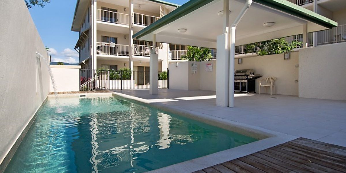 15/111 Martyn Street, Parramatta Park, QLD 4870 AUS
