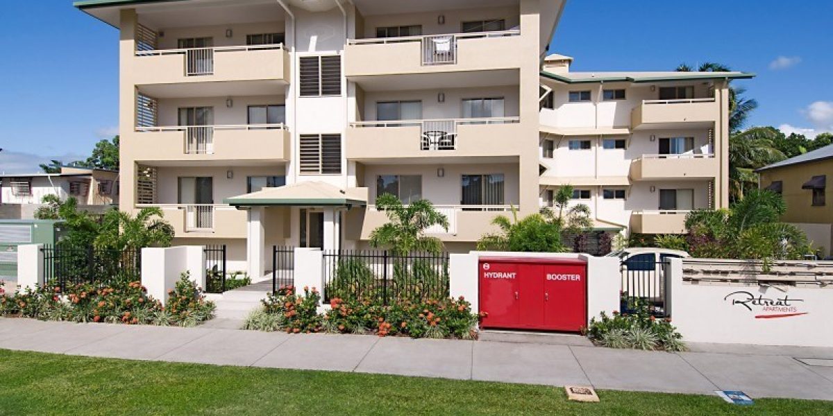 15/111 Martyn Street, Parramatta Park, QLD 4870 AUS