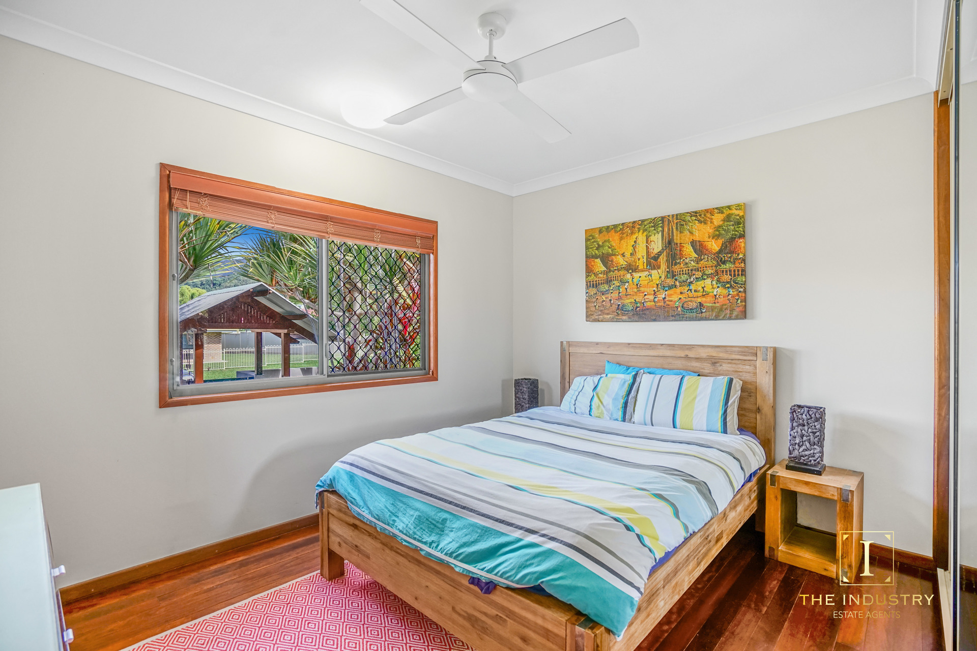 24 Augustus Street, Mooroobool, QLD 4870 AUS