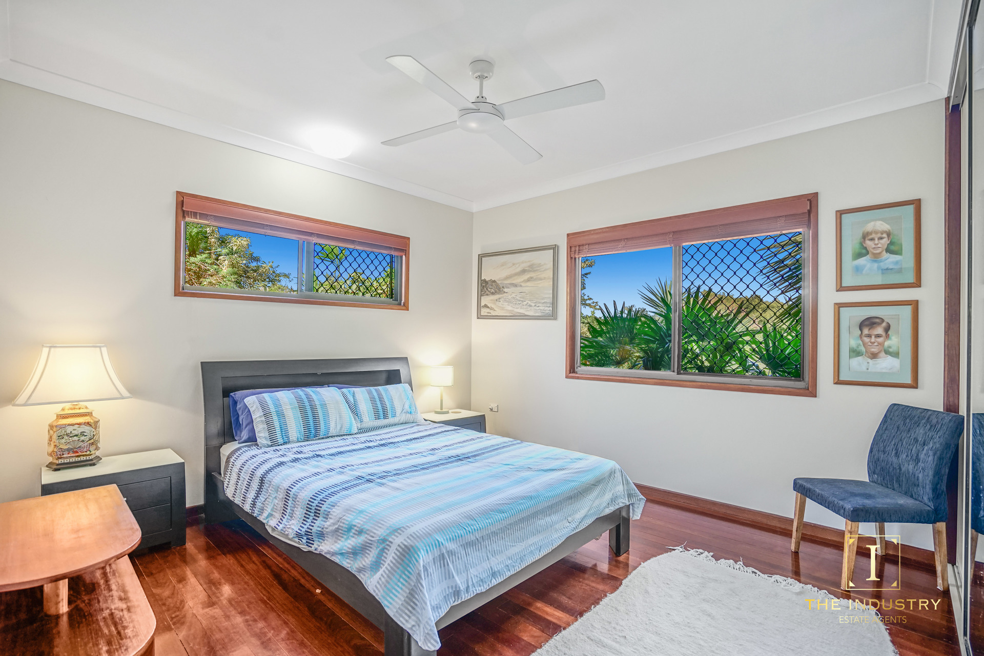 24 Augustus Street, Mooroobool, QLD 4870 AUS