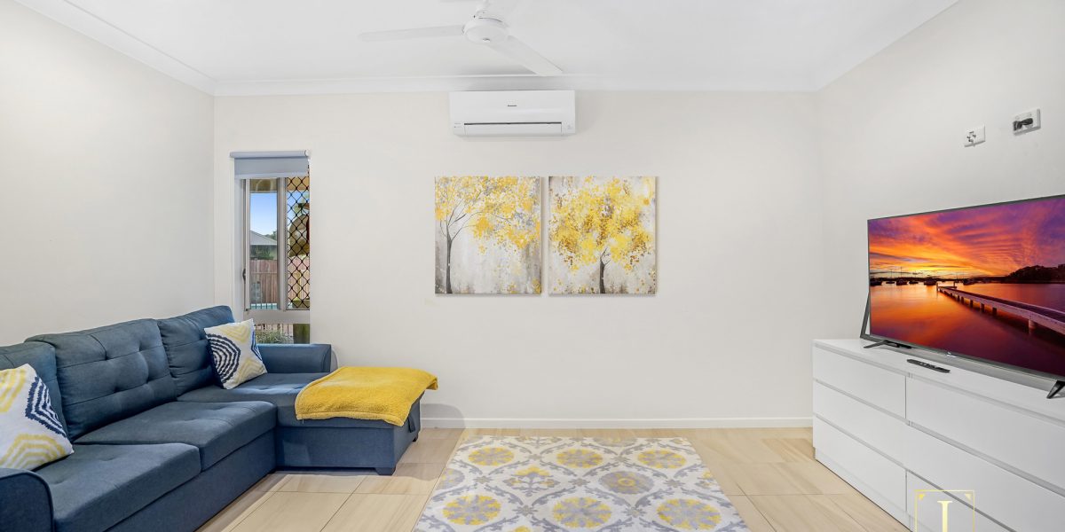 19 Norwood Crescent, Trinity Park, QLD 4879 AUS