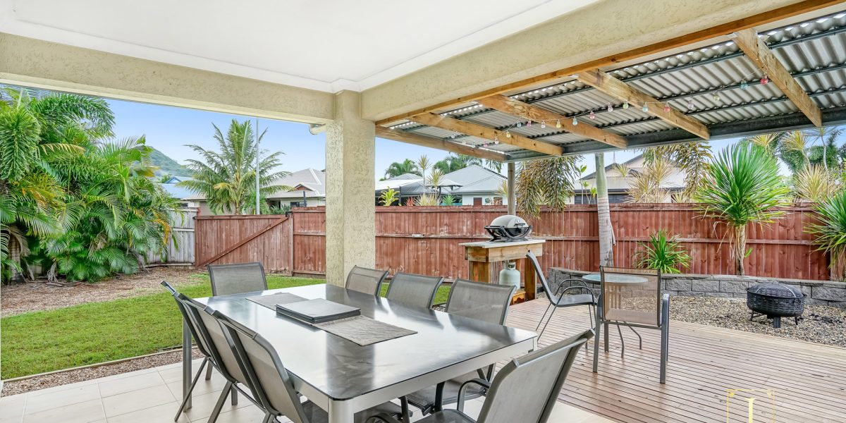 19 Norwood Crescent, Trinity Park, QLD 4879 AUS