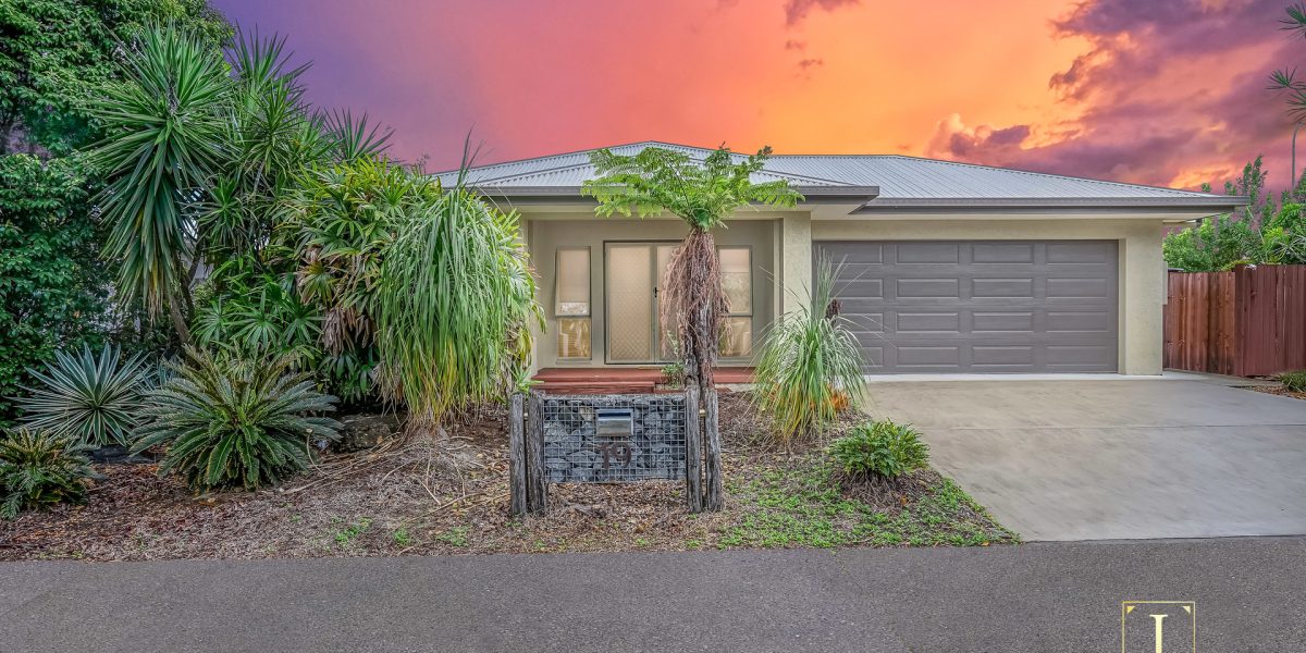 19 Norwood Crescent, Trinity Park, QLD 4879 AUS