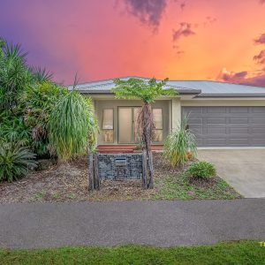 19 Norwood Crescent, Trinity Park, QLD 4879 AUS