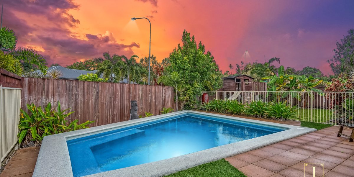 19 Norwood Crescent, Trinity Park, QLD 4879 AUS