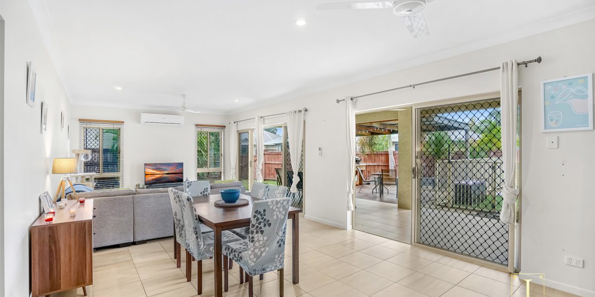 19 Norwood Crescent, Trinity Park, QLD 4879 AUS