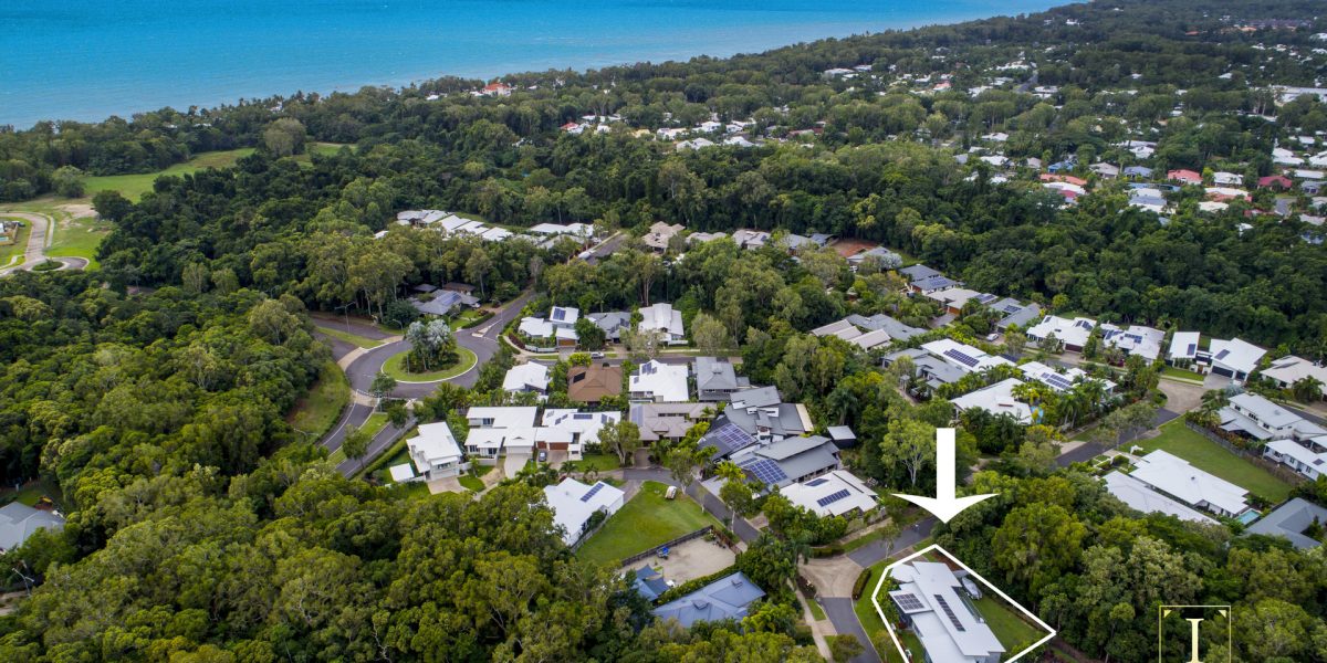 15 Aurelia Road, Palm Cove, QLD 4879 AUS
