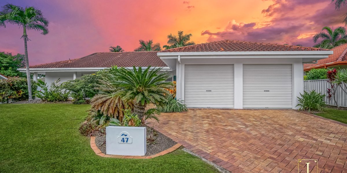 47 Stream Avenue, Kewarra Beach, QLD 4879 AUS