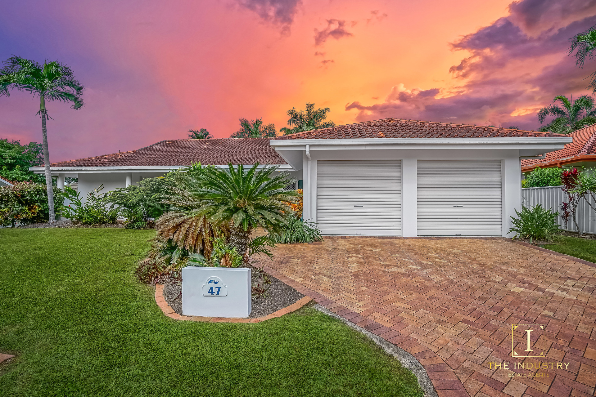 47 Stream Avenue, Kewarra Beach, QLD 4879 AUS