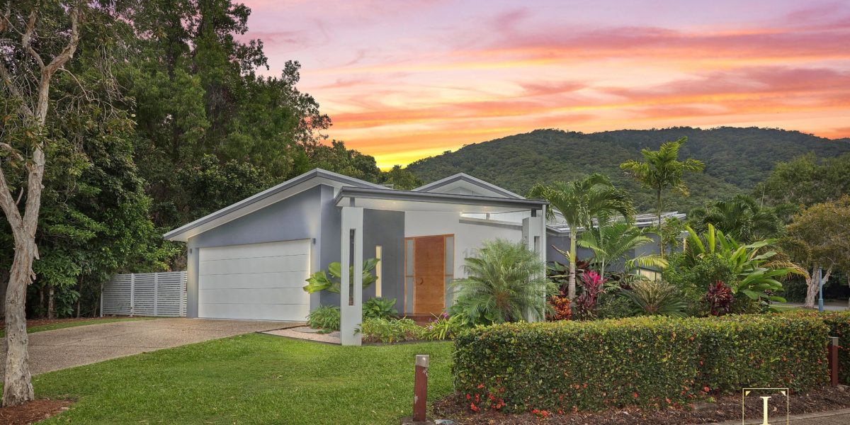 15 Aurelia Road, Palm Cove, QLD 4879 AUS