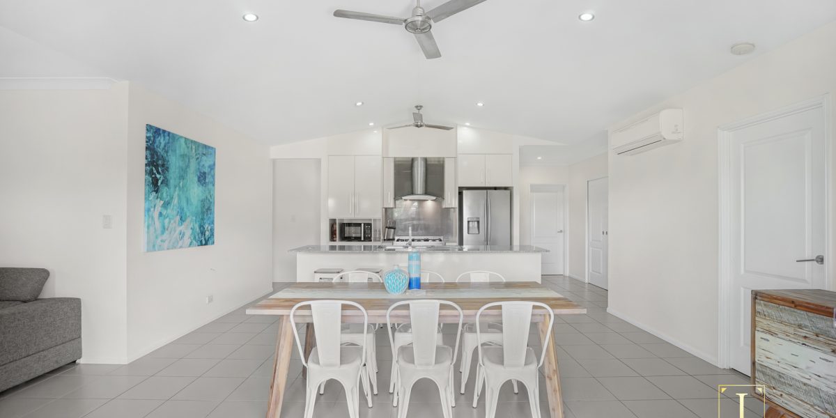 9 Norwood Circuit, Trinity Park, QLD 4879 AUS
