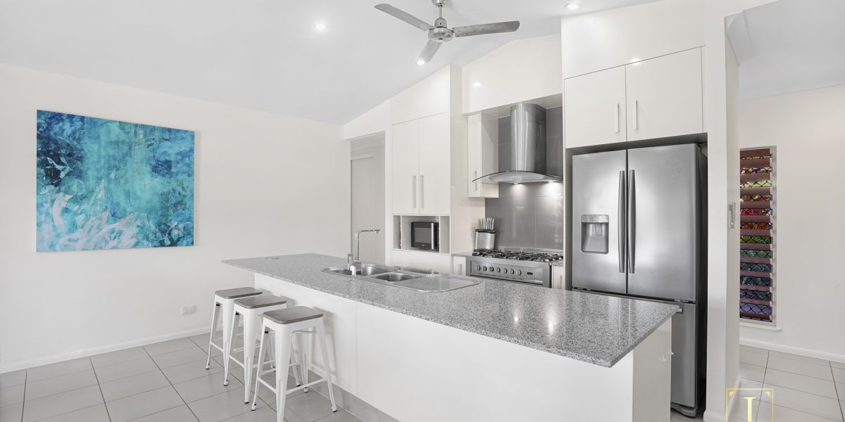 9 Norwood Circuit, Trinity Park, QLD 4879 AUS