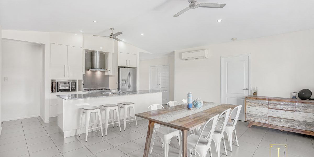 9 Norwood Circuit, Trinity Park, QLD 4879 AUS