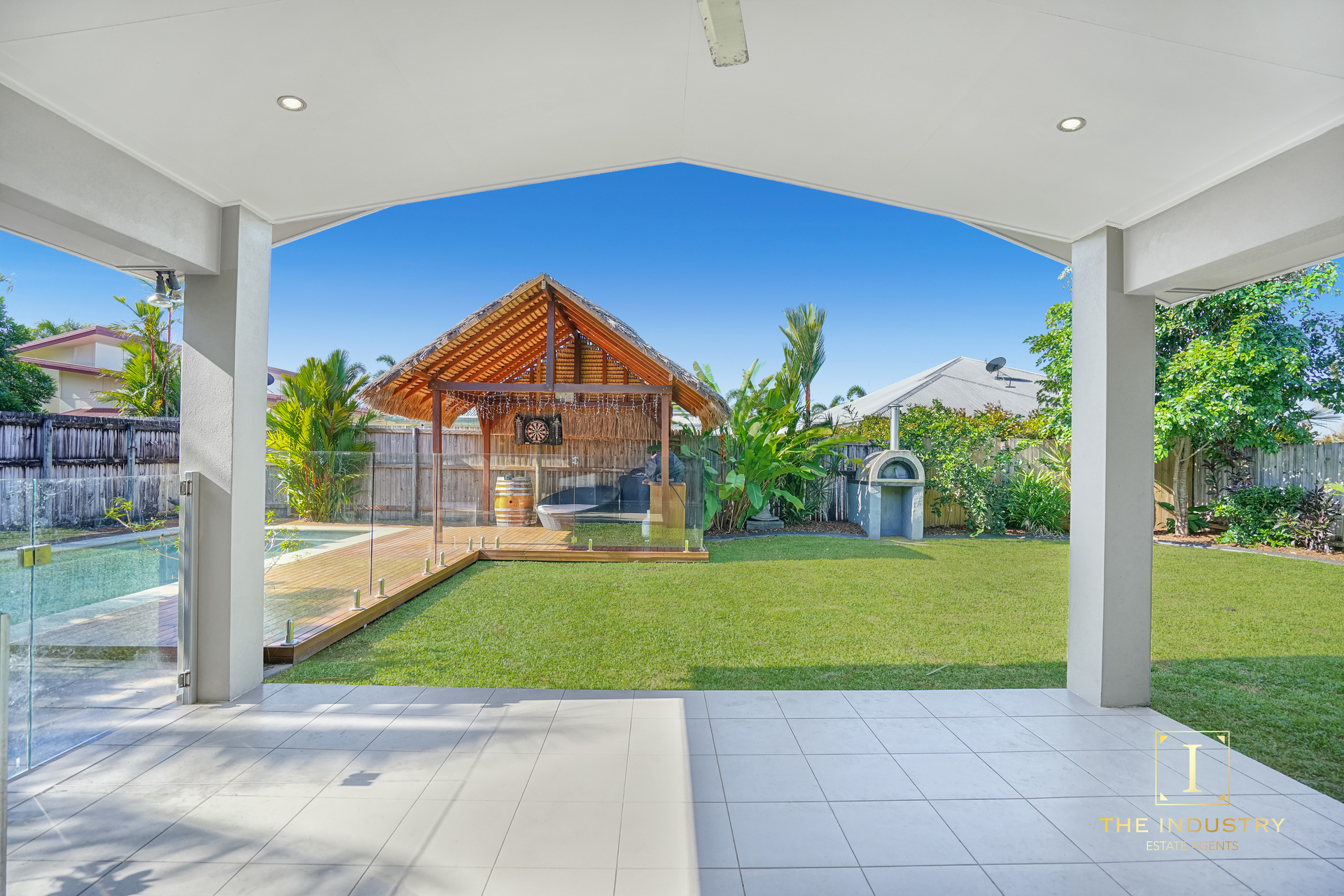 9 Norwood Circuit, Trinity Park, QLD 4879 AUS