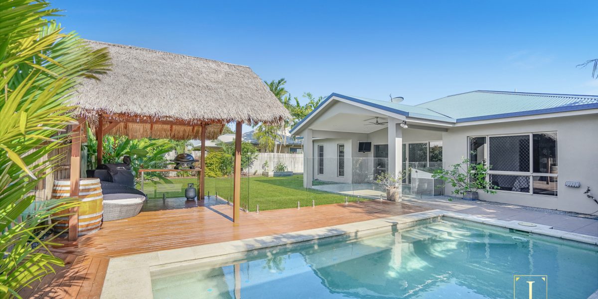 9 Norwood Circuit, Trinity Park, QLD 4879 AUS
